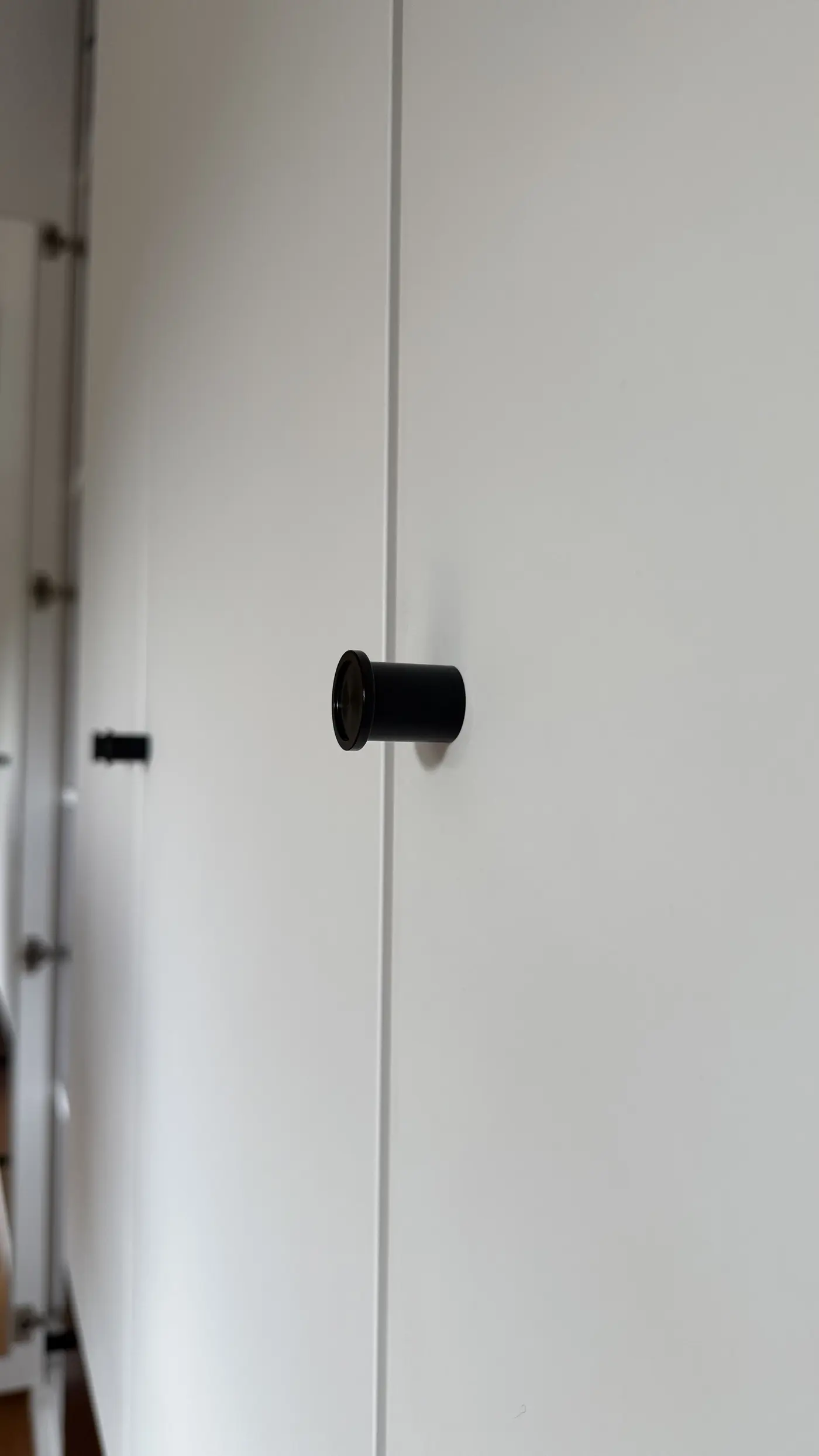 Kleiderschrank mit Lichtakzent - Ansicht 10