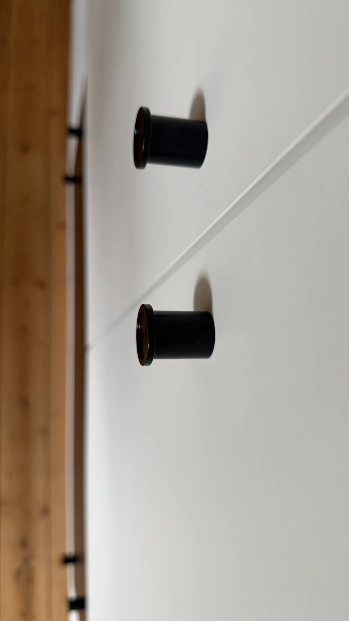 Kleiderschrank mit Lichtakzent - Ansicht 15